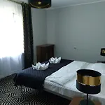 Apartamento Konopnicka *