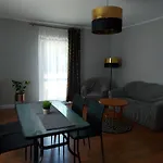 Konopnicka Apartamento Świnoujście
