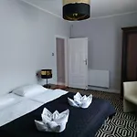 Konopnicka Apartamento Świnoujście