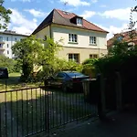 Konopnicka Świnoujście