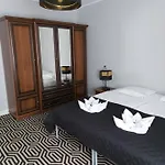Apartamento Konopnicka Świnoujście