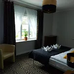 Konopnicka Świnoujście