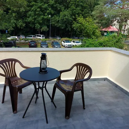 Konopnicka * Świnoujście