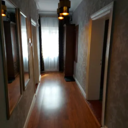 Konopnicka Apartman Swinoujscie