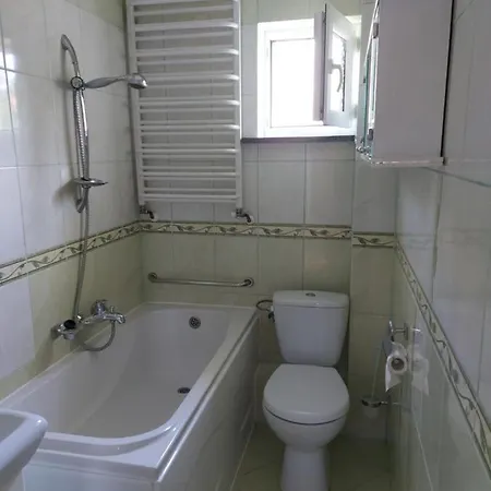 Konopnicka * Świnoujście