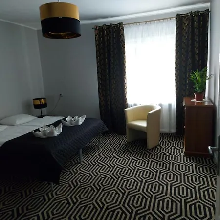 Konopnicka Appartamento *