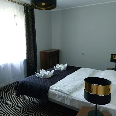 Appartamento Konopnicka *