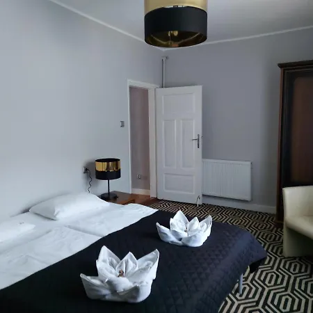 Konopnicka Appartamento Świnoujście