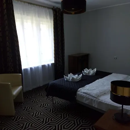 Konopnicka Apartman *