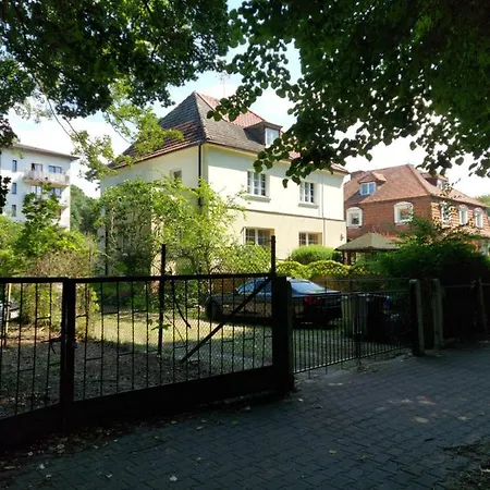 Konopnicka * Swinoujscie