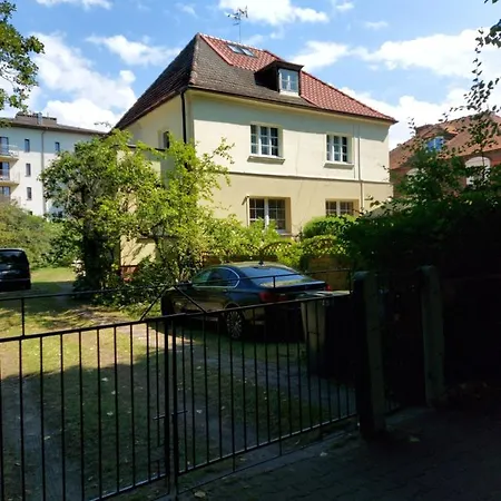 Konopnicka Świnoujście