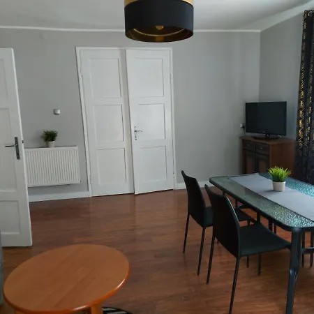 Konopnicka Świnoujście
