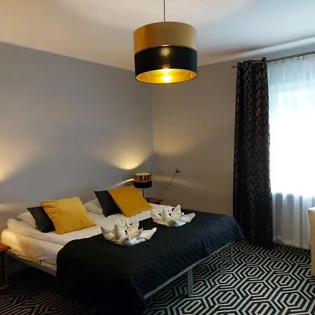 Konopnicka Apartment Swinoujscie