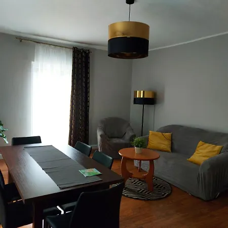 Konopnicka * Świnoujście