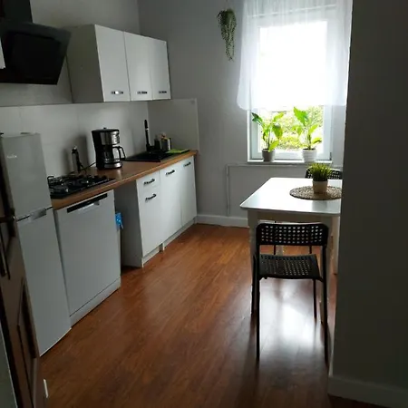 Konopnicka * Świnoujście