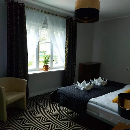 Konopnicka Świnoujście