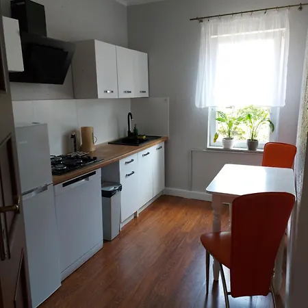 Apartamento Konopnicka