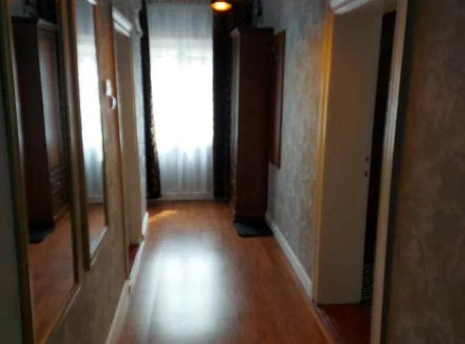 Konopnicka Lägenhet Świnoujście