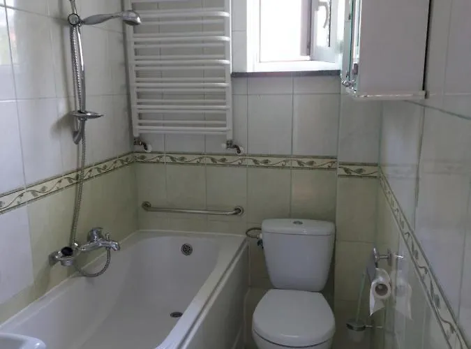 Konopnicka * Świnoujście