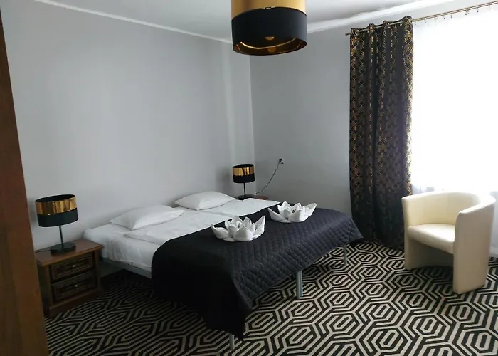 Konopnicka * Świnoujście