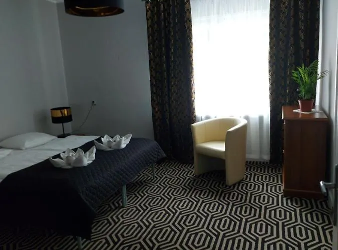 Konopnicka Lägenhet *