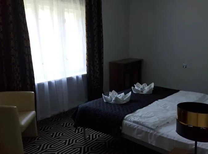 Konopnicka Lägenhet *