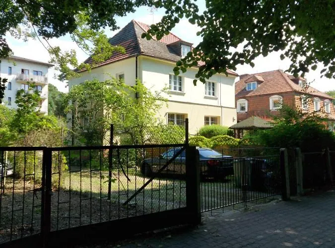 Konopnicka * Świnoujście