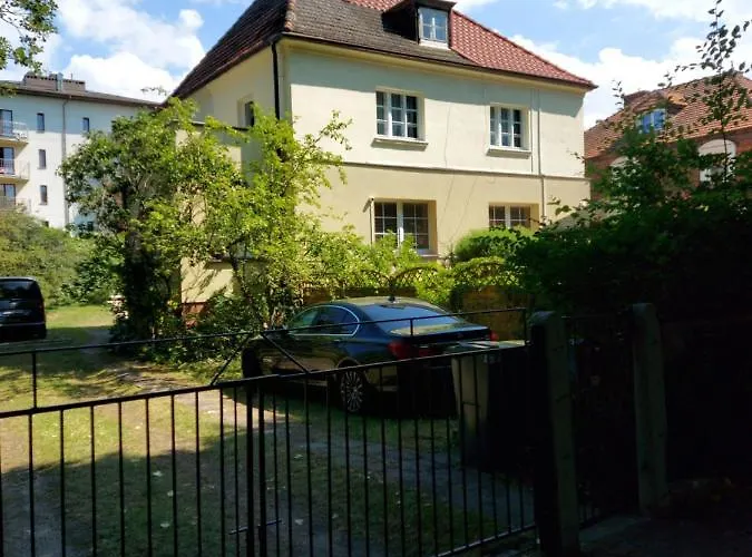 Konopnicka Świnoujście