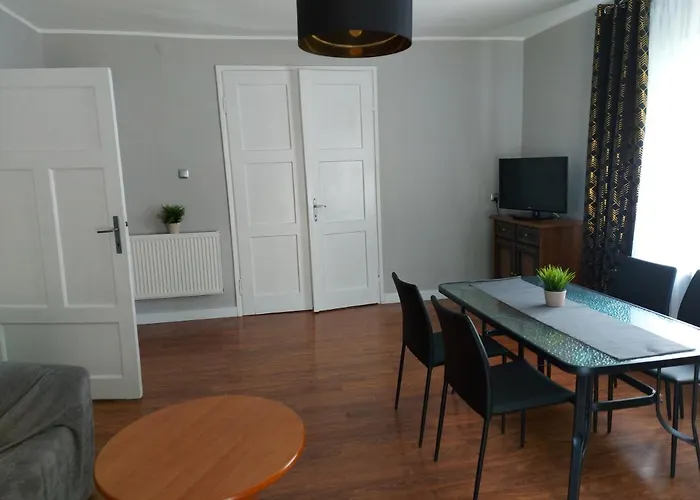 Konopnicka Świnoujście