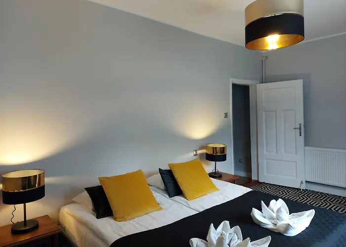 Konopnicka * Świnoujście