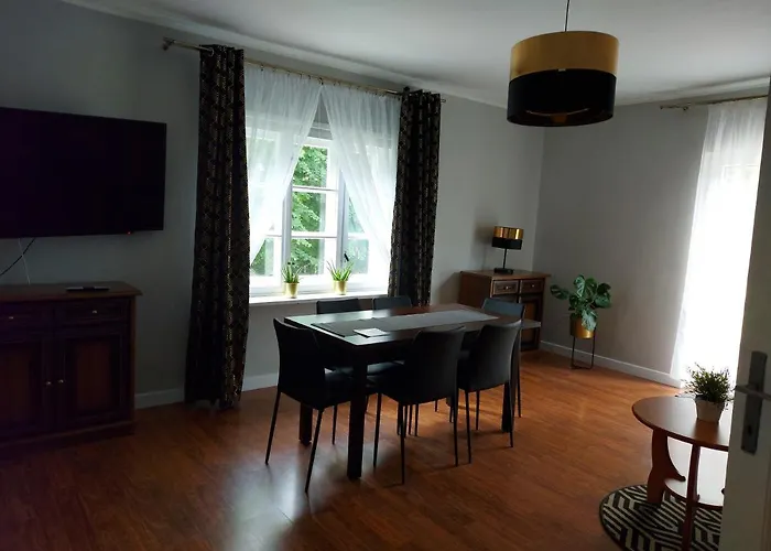 Konopnicka Lägenhet