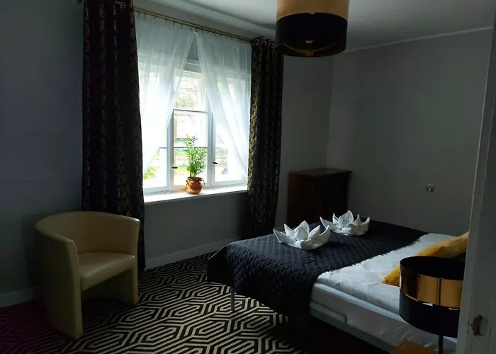 Konopnicka Świnoujście